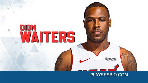 Dion waiters throws shade at miami heat organization after winning title with lakers. Dion Waiters Bio: Basketball, NBA, Family & Net Worth - Players Bio