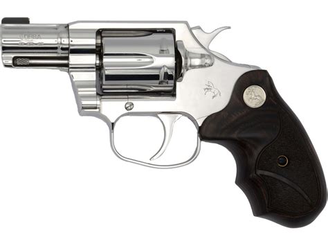 Colt Cobra Revolver 38 Special P 21 Barrel 6 Round Bright Stainless