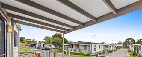 Geelong Holiday And Caravan Park Victoria Discovery Corporate