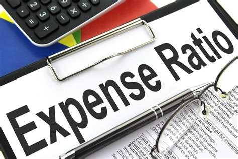 Expense Ratio Clipboard Image