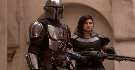 Collection by yvonne • last updated 6 weeks ago. Star Wars: The Mandalorian Cara Dune Spinoff Reportedly ...