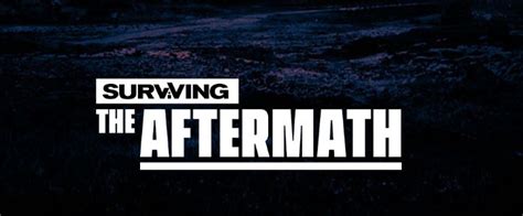Surviving The Aftermath Now Available On Early Access Hardcore Gamer