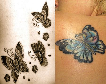 Jun 26, 2020 · sometimes, the butterfly's body is replaced by a beautiful woman's face. Beautiful Monarch Butterfly Tattoo Designs for Women - Butterfly Tattoos - | TattooMagz › Tattoo ...