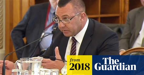 Former Queensland Electoral Commissioner Drunk And Caught In Sex Act