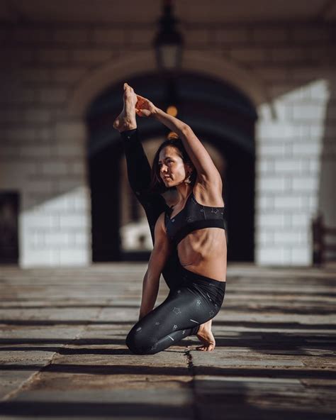 15 Poses For Your Next Yoga Photoshoot Yoga Photoshoot Inspo — Jake