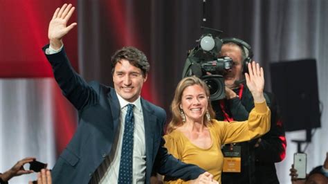 election results trudeau vows to fight for all canadians as liberals win minority government