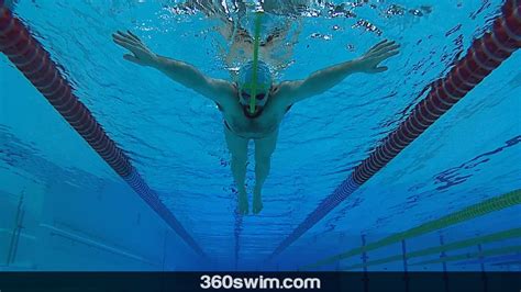 Butterfrog Extreme The Old School Butterfly Stroke 360swim Can