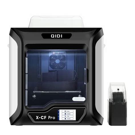 Black X Plus Large Size Intelligent Industrial Grade 3d Printer For
