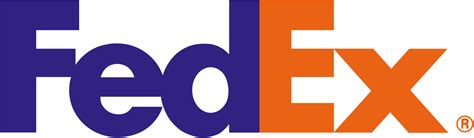 Fedex Plane Logo
