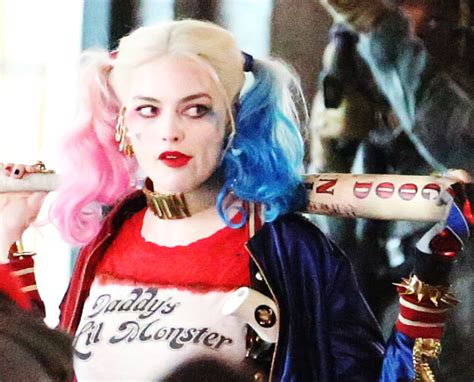 Were actively interested in completing and distributing that version of the. Suicide Squad Movie to Have Dumb Joker and Harley Quinn ...