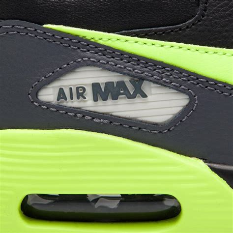 Čevlji Nike Air Max 90 Ltr Gs 833412 023 Dark Greyvoltblack