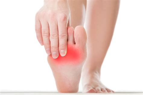 Foot Pain Chiropractic Health And Wellness