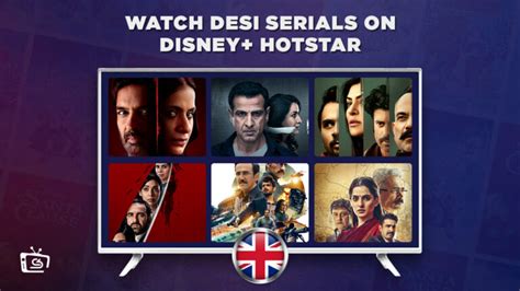How To Watch Desi Serials On Hotstar In Uk In 2023 With Easy Hacks