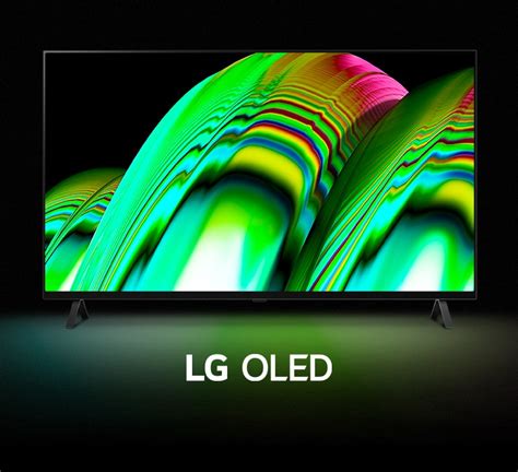 Lg 48 Inch A2 Series 4k Smart Self Lit Oled Tv With Ai Thinq® 2022
