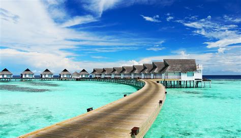 Here Are The 20 Best Honeymoon Destinations According To