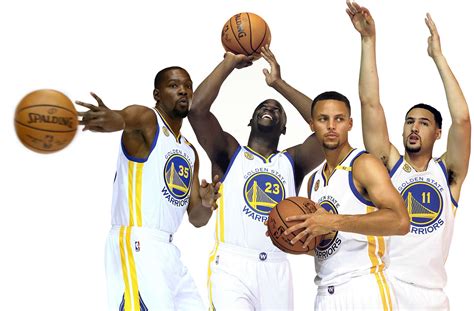 The warriors lost in the baa finals the next season, and in 1949 the team became a part of the nba when the baa merged with the national basketball league (nbl). The Golden State Warriors Dream Team Finally Emerges in ...