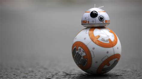 Free Download Star Wars Bb 8 Device By Sphero Brings The Charming Droid