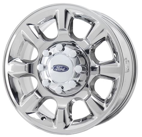 Ford F250 Wheels Rims Wheel Rim Stock Genuine Factory Oem Used