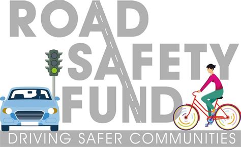 The fia action for road safety logo. Groups being invited to apply for grants of up to £5k from ...