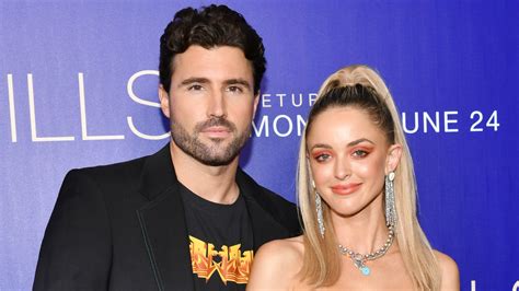 Brody Jenner And Kaitlynn Carter Address Their Split On The Hills New Beginnings Exclusive