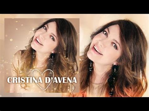 Buona pasqua a tutti dalle d'avena's sisters! Cristina D'Avena - Picture disc - YouTube