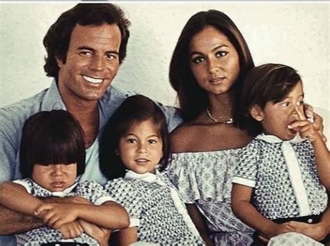 Así de bella está la madre de Enrique Iglesias a sus 70 años MDZ Online