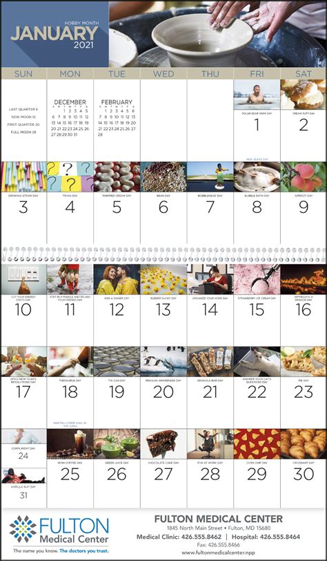 National Day Calendars Now Calendars Now