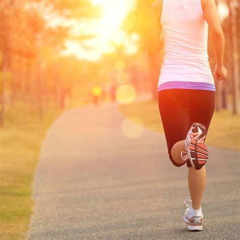 Study Hints That Early Morning Exercise May Reduce Cancer Risk Afhil