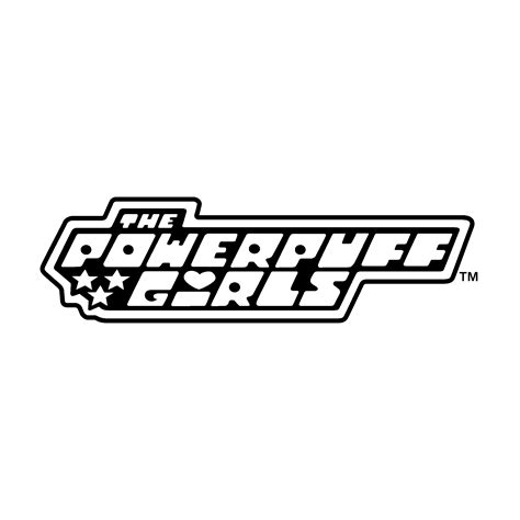 The Powerpuff Girls Logo PNG Transparent & SVG Vector - Freebie Supply