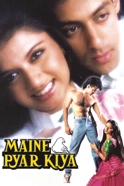 Maine Pyar Kiya 1989 Filmer Film Nu