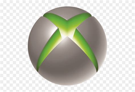 Xbox Logo Transparent Background Xbox 360 Logo Png Free Transparent