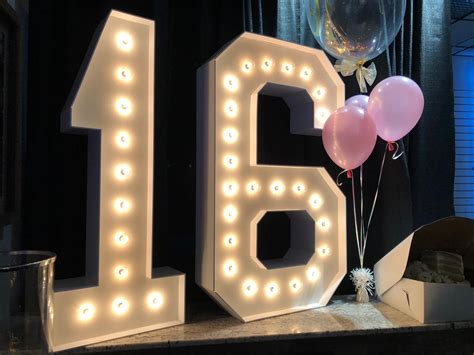 Wedding Marquee Letters Rental Marquee Lights