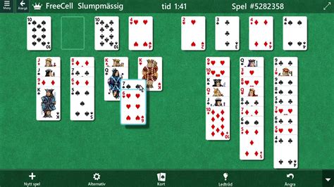Microsoft Solitaire Collection Freecell 5282358 Youtube