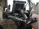 Tablet Mount For Semi Truck Images