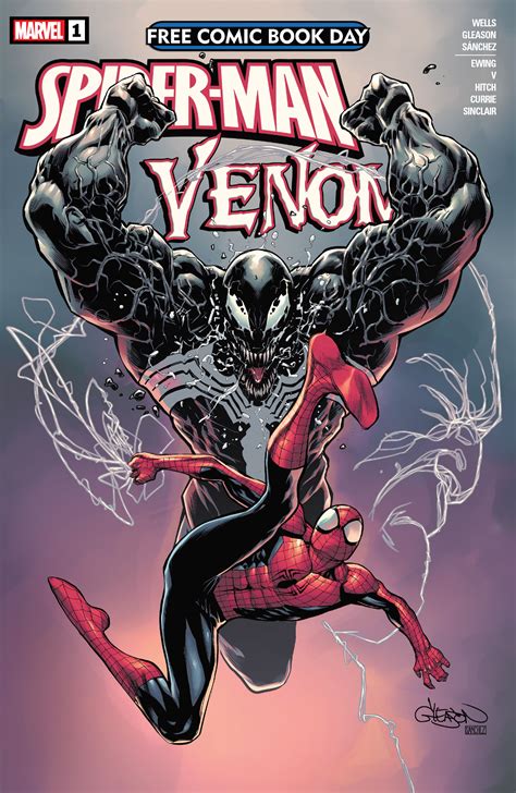 Top 151 Cartoon Pictures Of Venom