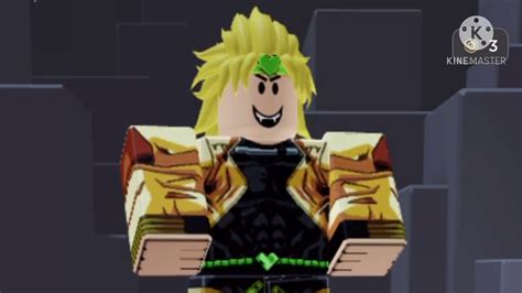 Dio Hair In Roblox Youtube