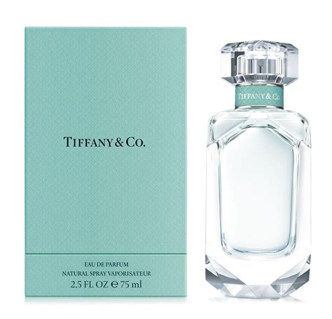 Tiffany And Co New Fragrance New Fragrances