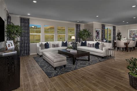 Model Homes Pictures Land To Fpr