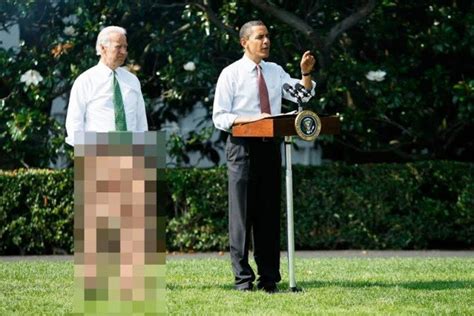 Barack Obama Slimpics Hot Sex Picture