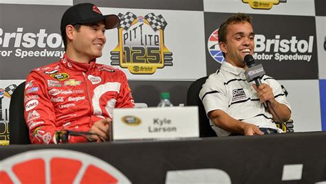 So, if you race this paint, each time you race the nascar gander outdoors toyota tundra, your car will appear with a on your request to race rico abreu curb records tundra 2017 has been sent. Abreu paves NASCAR path in Larson's footsteps | Official ...