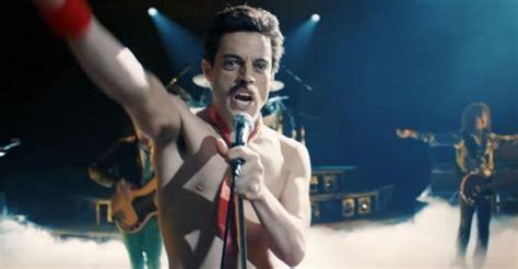 Is bohemian rhapsody streaming on netflix? Da «Bohemian Rhapsody» a «The place»,dieci film da non ...