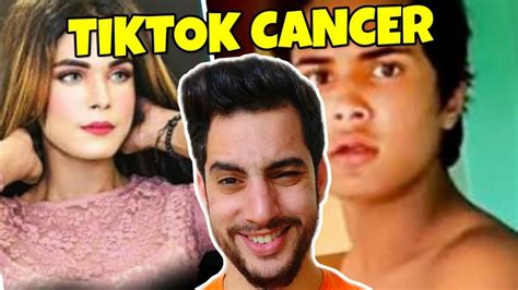 Tik Tok Cancer In Lockdown Youtube