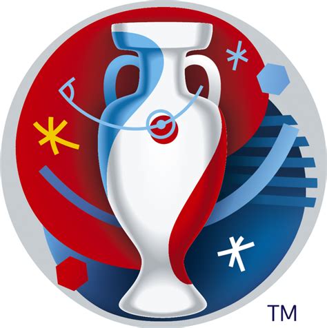 Download Euro Cup Logo De La Eurocopa 2016 Png Image With No