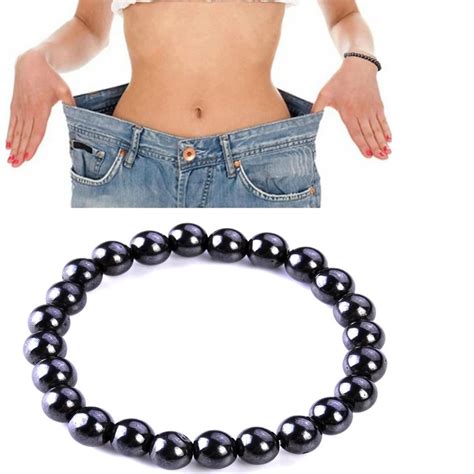 Magnet Health Slimming Bracelets Gallstone Therapy Stimulating