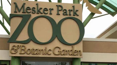 Mesker Park Zoo Expands Community Program Indianapolis News Indiana