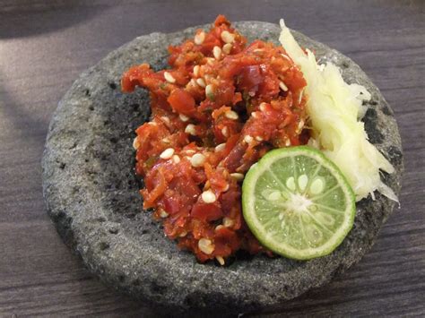 Nah, seperti apa resep sambal goreng tempe yang gurih dan manis ini, simak cara membuatnya berikut ini serta persiapkan semua bahan dan bagaimana, cukup praktis dan sederhanakan resep sambal goreng tempe ini. Resep Sambal bebek goreng dan beberapa manfatnya