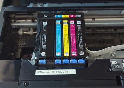 Which epson product software settings are not supported by apple's airprint driver? Epson Expression XP-520 Printer Review and Specs - Driver and Resetter for Epson Printer
