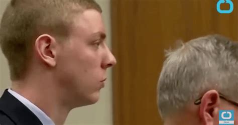 Stanford Swimmer Brock Turner Found Guilty Of Sexual Assault