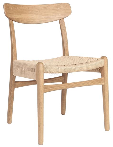 Wegner dining room chairs for sale on 1stdibs. CH23 Chair | Dining chairs, Wegner dining chair, Chair