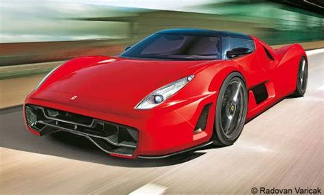 Maybe you would like to learn more about one of these? Ferrari Enzo Concept | Car Tuning